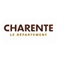 Charente le dpartement